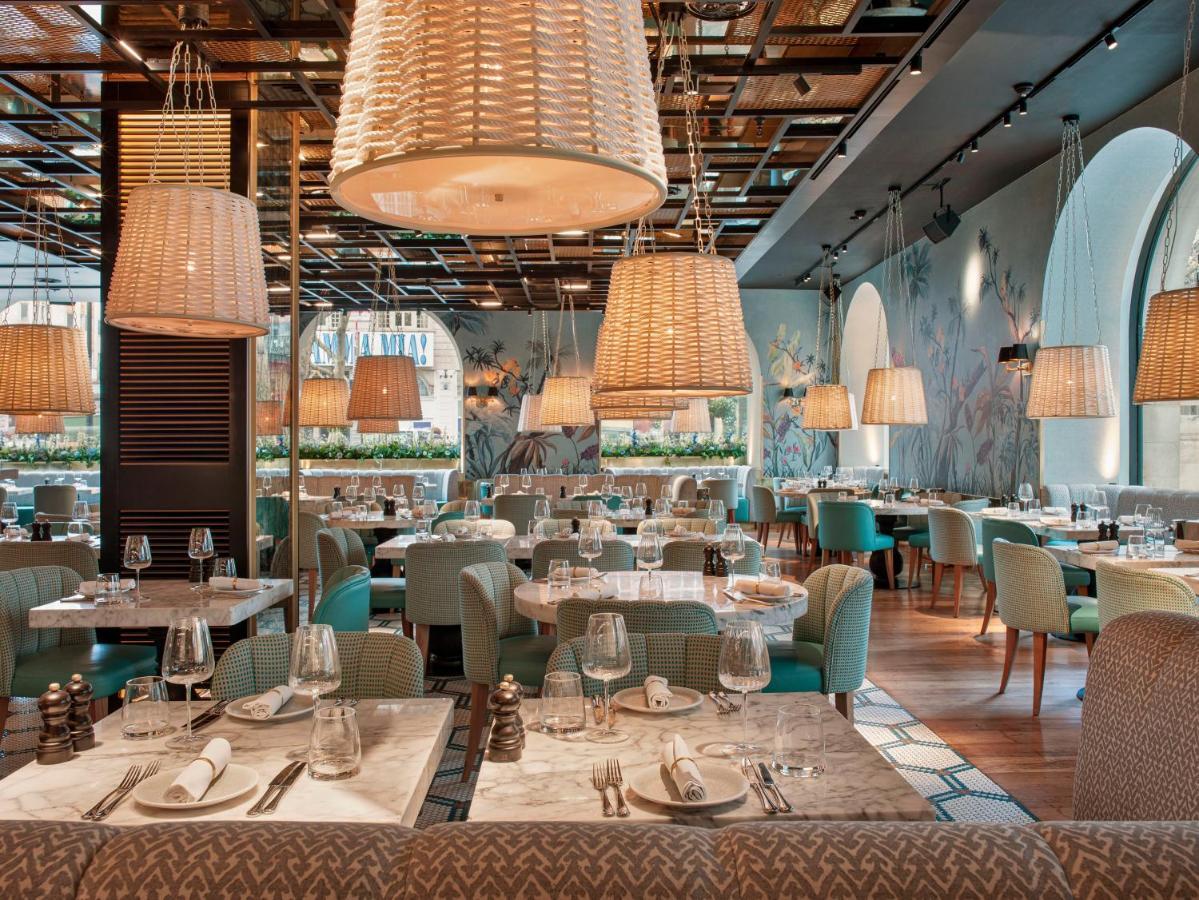 Me By Melia - Covent Garden 5* Londra