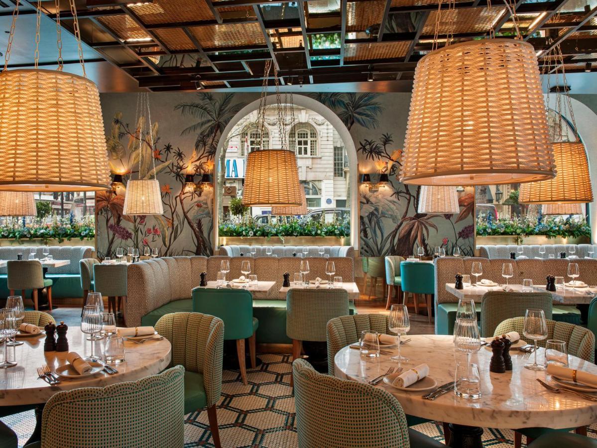 Me By Melia - Covent Garden 5* Londra