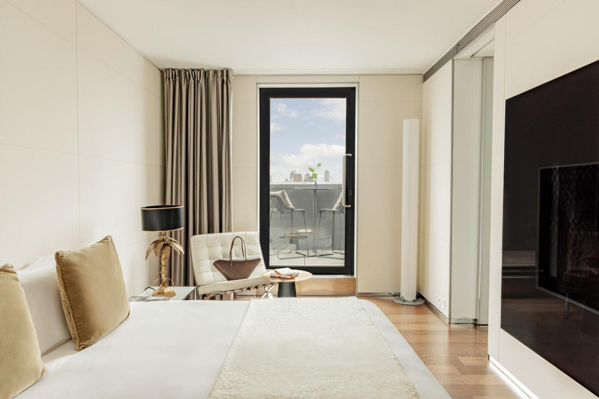 Me By Melia - Covent Garden 5* Londra
