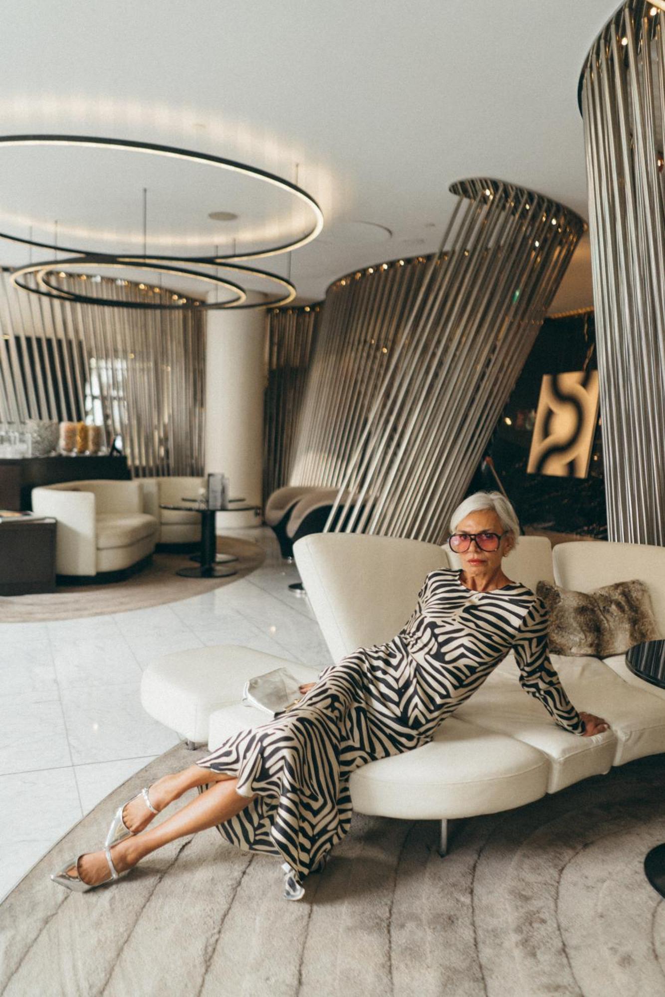 Me By Melia - Covent Garden Hotel Londra