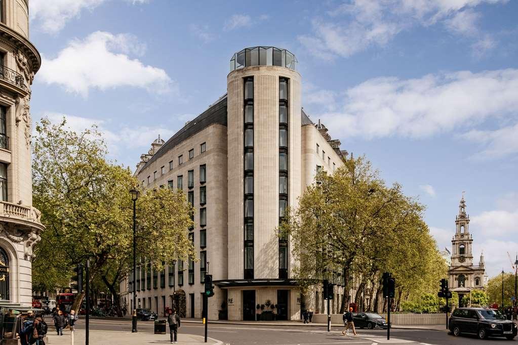 Hotel Me By Melia - Covent Garden Londra