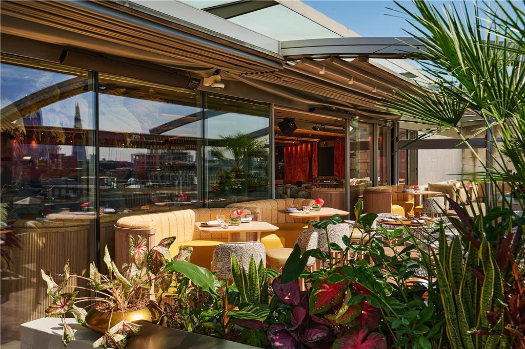 Me By Melia - Covent Garden 5* Londra