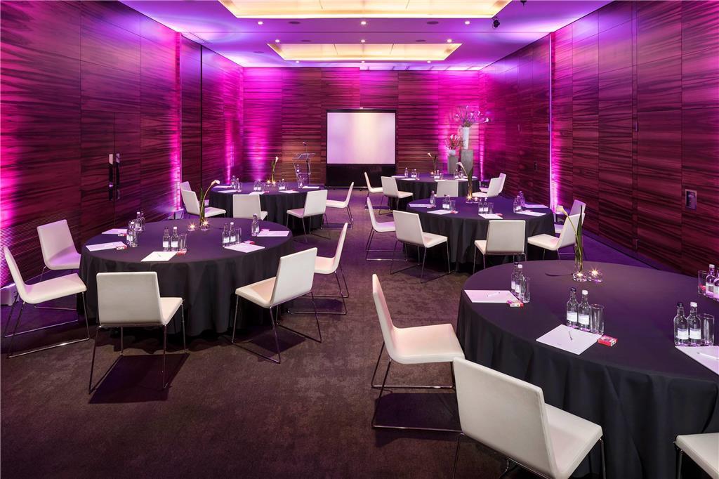 Hotel Me By Melia - Covent Garden Londra