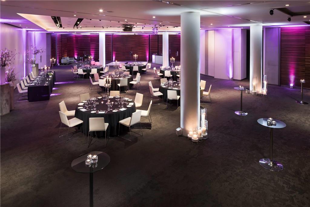 Me By Melia - Covent Garden Londra