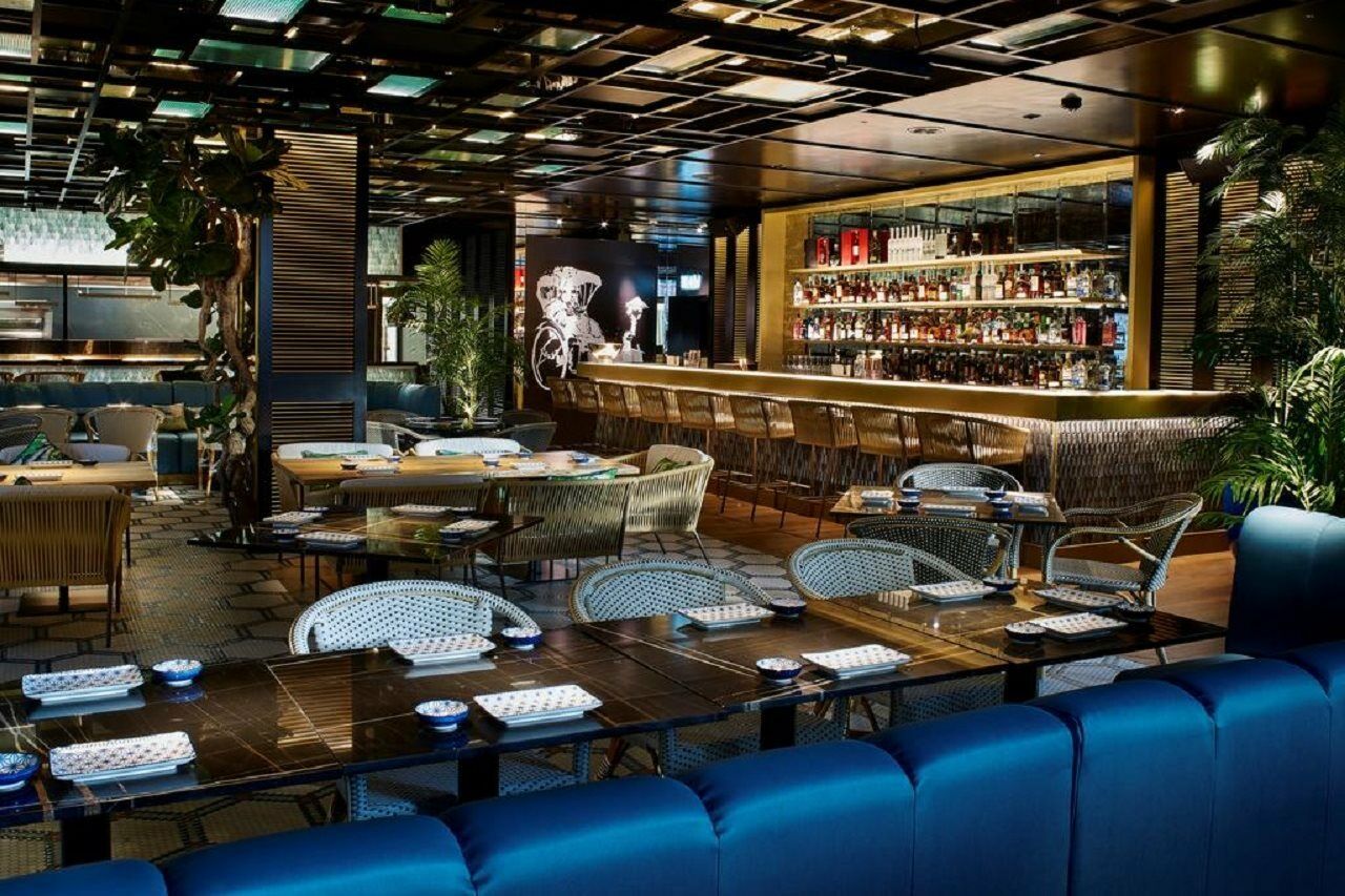 Hotel Me By Melia - Covent Garden Londra